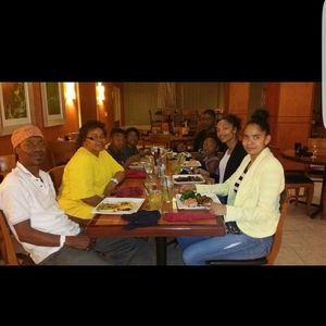 Meet your Posher, Dontavier